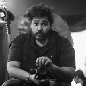 Picture of by <span>Xavar Bashir</span>